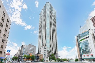 富久クロスコンフォートタワー