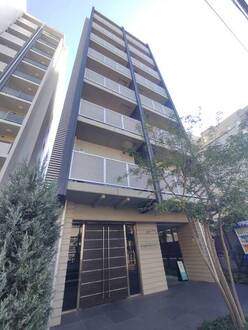 ヴァローレクオリタ清澄白河