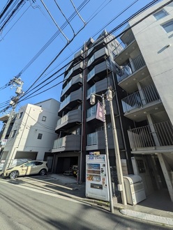 レアライズ代々木上原