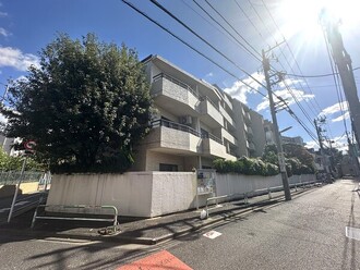 藤和千歳船橋ホームズ