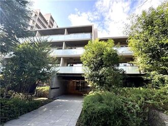 パークナード経堂