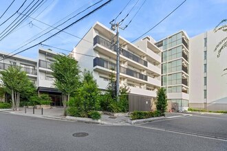 ザ・パークハウス千歳烏山グローリオ