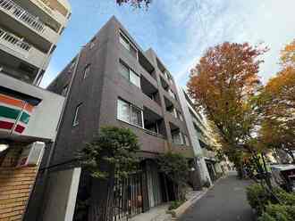 レ・ジェイド上北沢