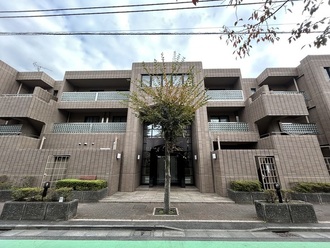 経堂オリエントコート