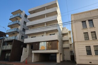 マートルコート調布第2