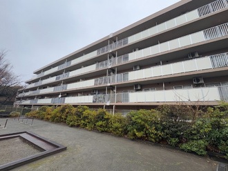 リエス東百合丘