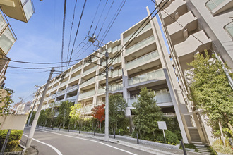 ザ・パークハウス経堂レジデンス