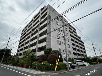 ライオンズステージ小平