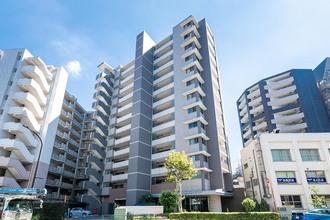 藤和シティホームズ練馬