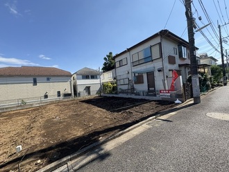 A号棟