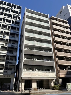 スカイコートパレス新大塚