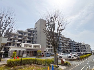 清瀬パークハウス