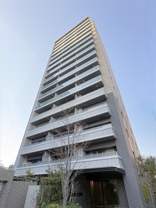 ザ・パークハウス所沢レジデンス