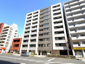 アトラス大塚南フラットコート