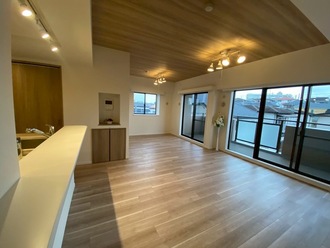 藤和シティホームズ青葉台の外観