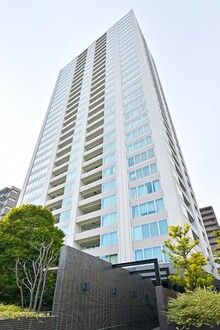 ザ・パークハウス三軒茶屋タワー