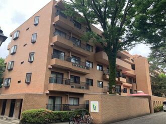 東急ドエルアルス弦巻
