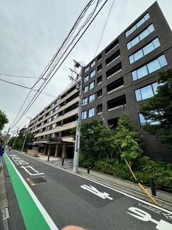 ザ・パークハウスグラン南青山高樹町