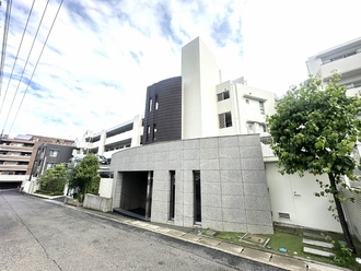 パークハウス宮崎台花霞