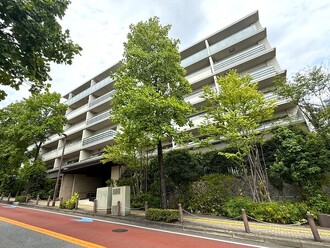 ザ・パークハウス宮前平レジデンス