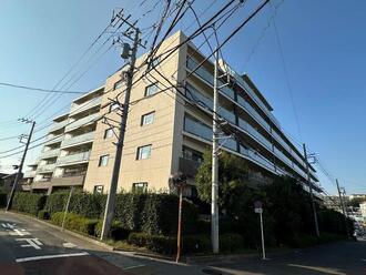 サンクタス宮崎台