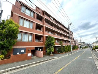 パークサイドヒルズ宮前平