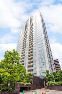 ザ・パークハウス三軒茶屋タワー