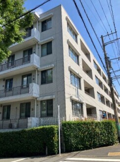 パークテラス宮前平