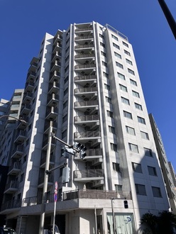 レグノ・ラフィネ南青山