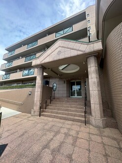 ラムセス横浜星川