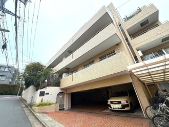 太子堂ユニハイツ