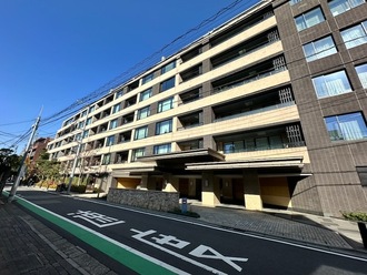 ザ・パークハウスグラン南青山高樹町