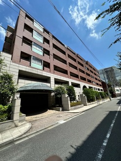 ヴェーゼント赤坂新坂