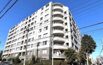 パークハウス下馬一丁目