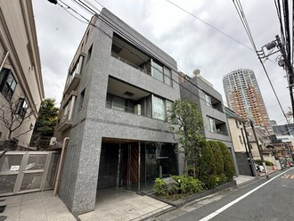 神宮前シティハウス