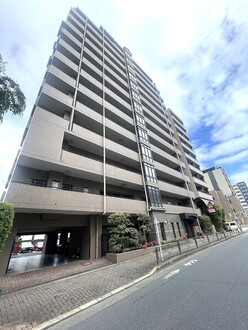 インペリアル三鷹シティ