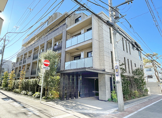 オープンレジデンシア吉祥寺本町プレイス