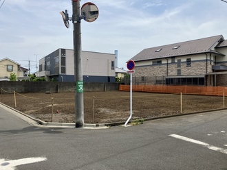 4号棟