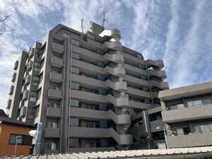 藤和シティホームズ八王子大和田町