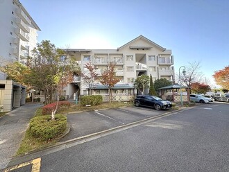 レーベンスガルテン長池II