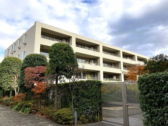 井の頭公園パークハウス　吉祥寺南町