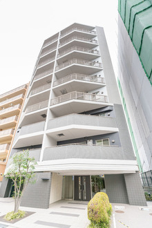 パークハウス国立プレイス