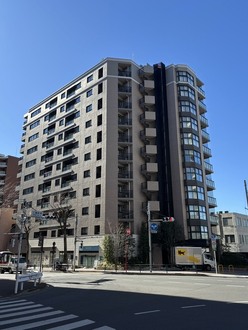 ザ・パークハウス三鷹レジデンス