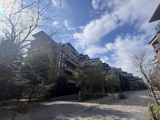 アトラス調布光の棟