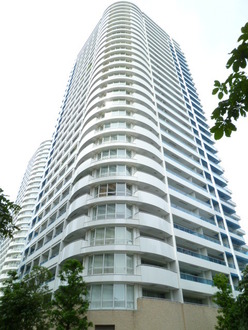 Ｍ．Ｍ．ＴＯＷＥＲＳ　ｔｈｅ　Ｓｏｕｔｈの外観