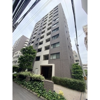 ＢＥＬＩＳＴＡ横浜弐番館の外観