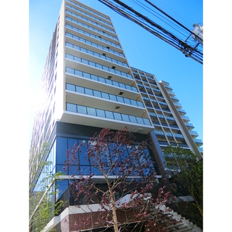 ザ・パークハウス戸塚フロントの外観