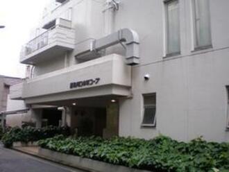 藤和川口本町コープの外観