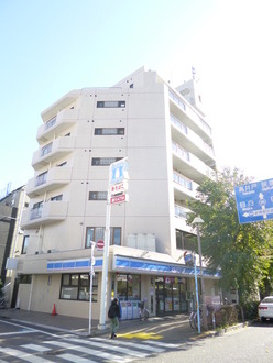 第一石原ビルの外観