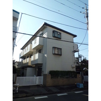 ＳＥＶＥＮ　ＨＩＴＵの外観